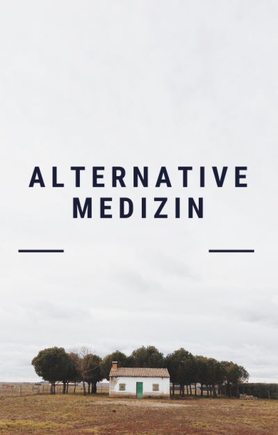 Alternative Medizin