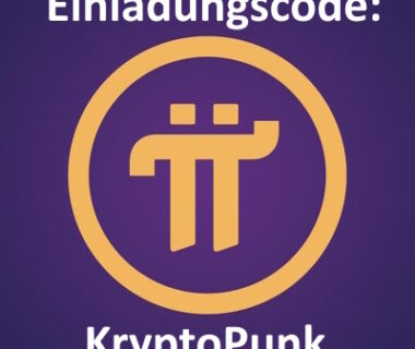Pi-Network-Einladungscode