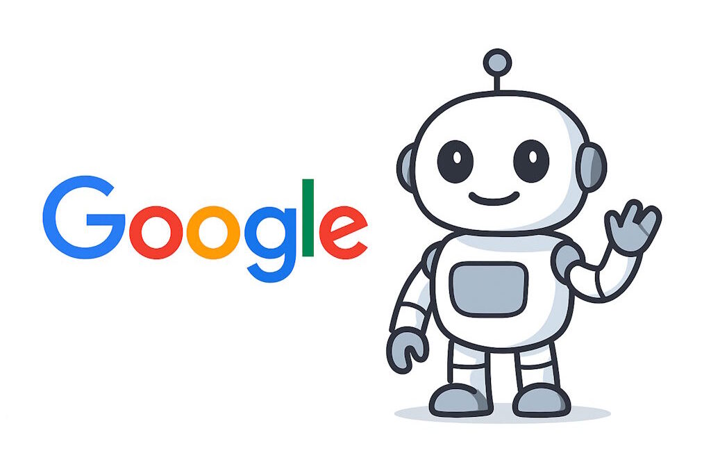 Google ki suche