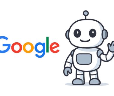 Google ki suche