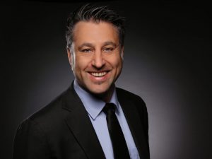 David Volbracht, Gründer von SeoEnergie